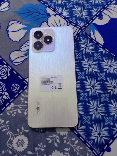 Realme C53