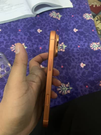 I sell my i phone 17 pro max non pta