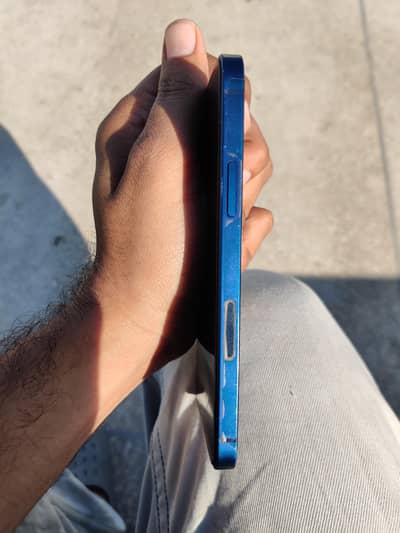 iphone 12 Factory unlocked