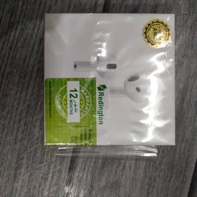 Airpods . 4th generation