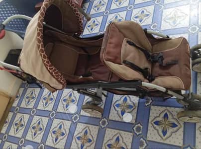 pram/stroller