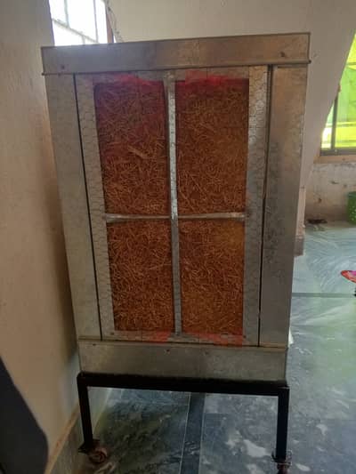 Lahori Cooler Srf 10 days used full fresh as a New Condition