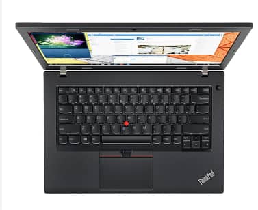 Lenovo T470