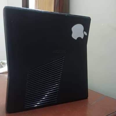 Xbox360 slim