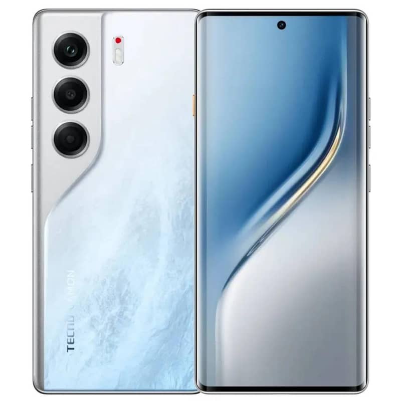 Tecno Camon 40 pro 1