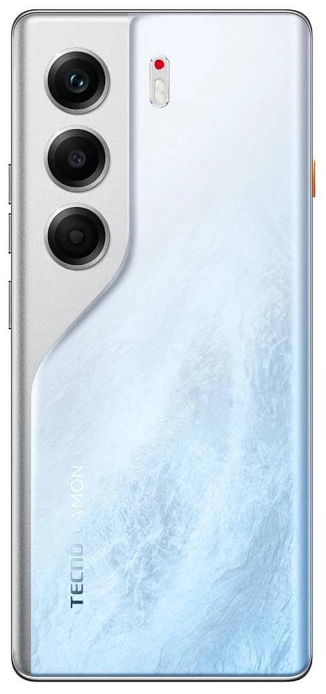 Tecno Camon 40 pro 2