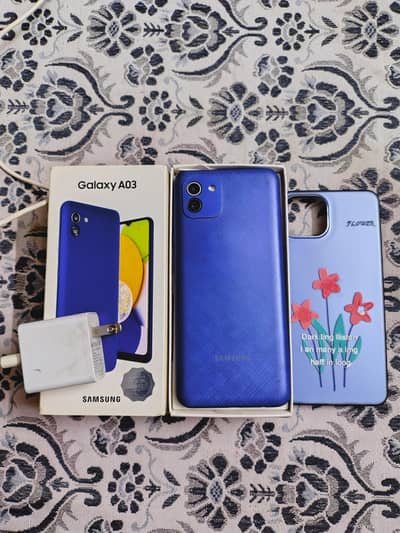 Samsung A03