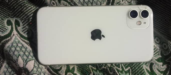 Iphone 11 nonpta Mdm just 30k