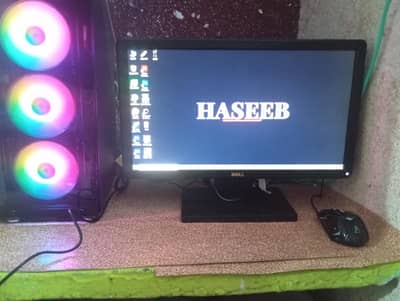 Selling Gaming PC High end Performance and speed