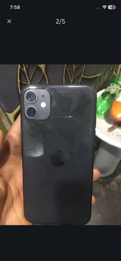 iPhone 11