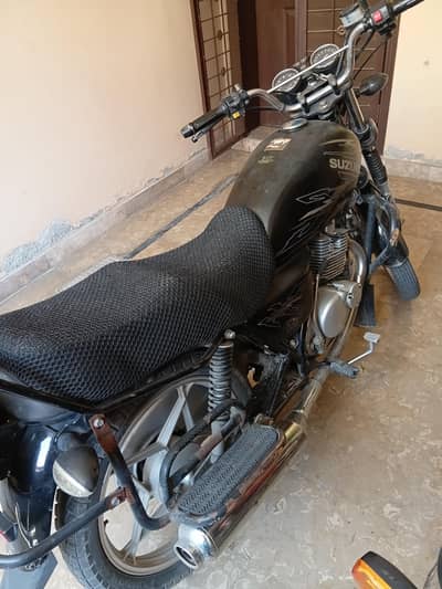 GS 150 Se for sale 2020