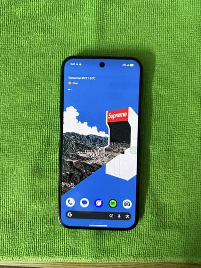 Pixel 9 Pro XL PTA 512Gb