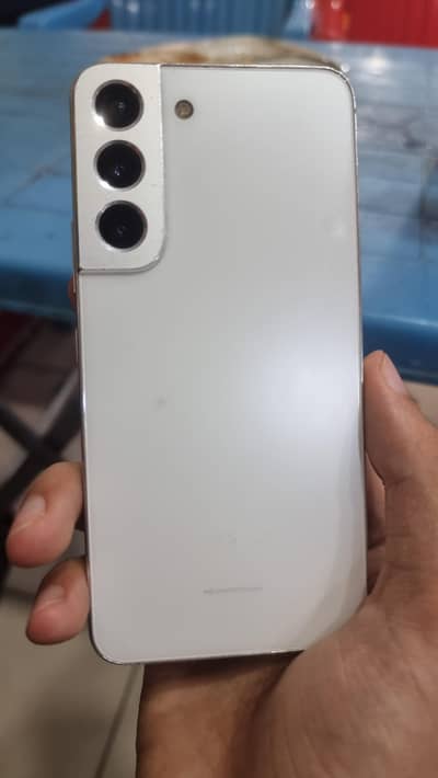 Samsung S22 Non 128Gb Exchange Possible