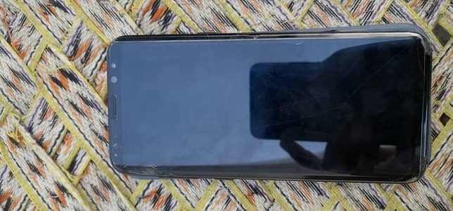 Samsung s8 plus