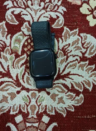 Apple watch series 10