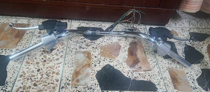 125 assambliyan 80 model