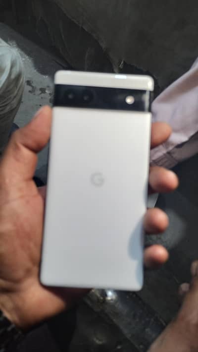 google pixel 6a pta approved cipid