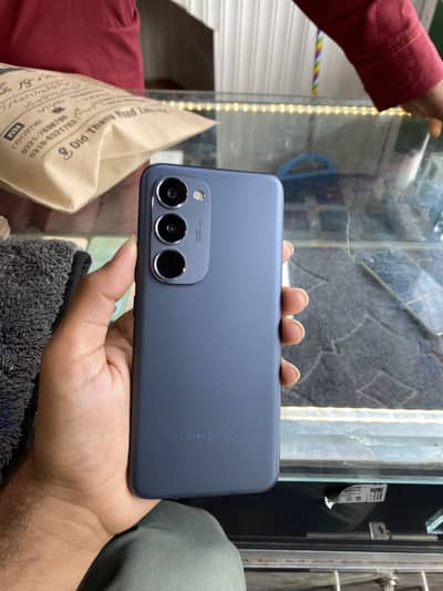 Tecno Spark 40 Pro +