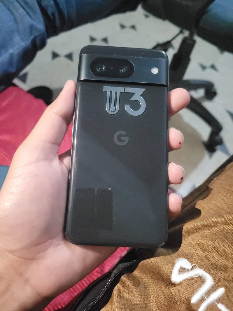 Google Pixel 8 Approved 0