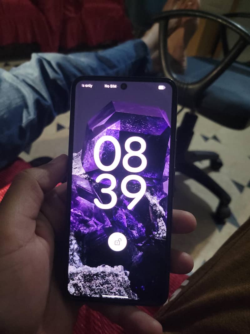 Google Pixel 8 Approved 6