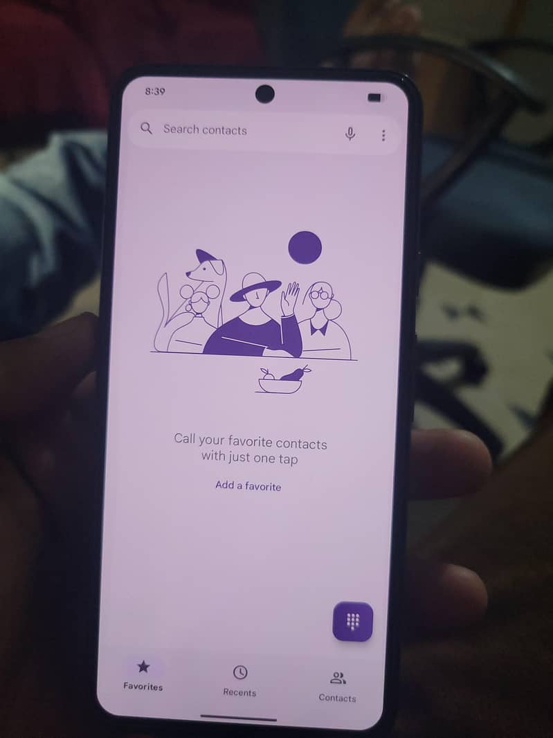 Google Pixel 8 Approved 7