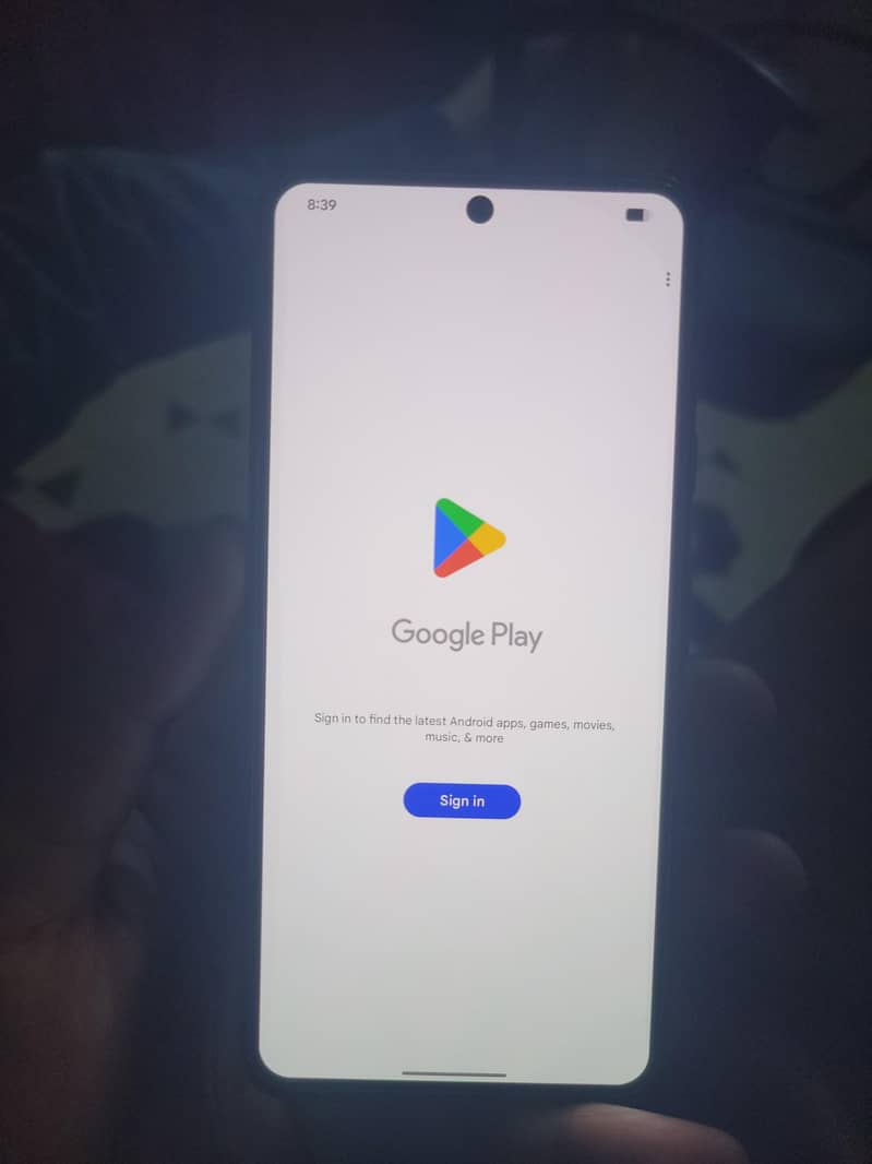 Google Pixel 8 Approved 8