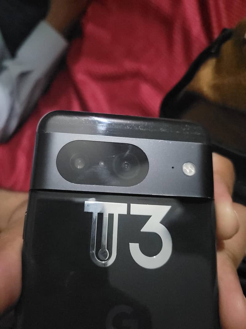 Google Pixel 8 Approved 9