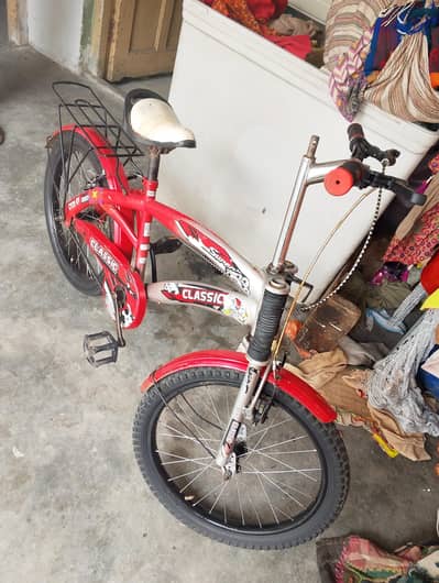 imported Cycle For Kids 20 inches