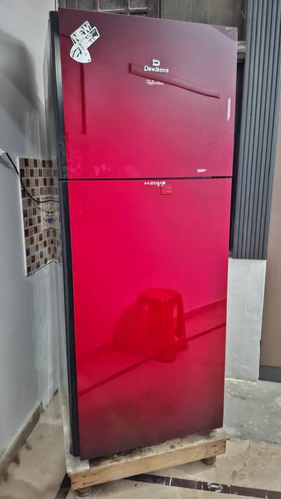 Refrigerator Dawlance