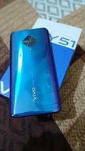 vivo y51