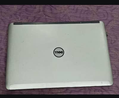 Dell latitude E6440 core 15 4th ganration