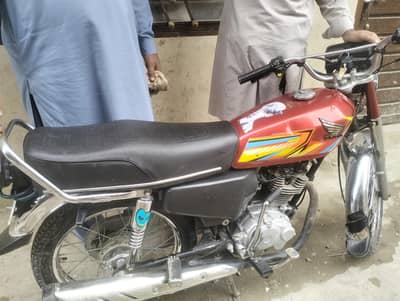Honda model 18 for sale