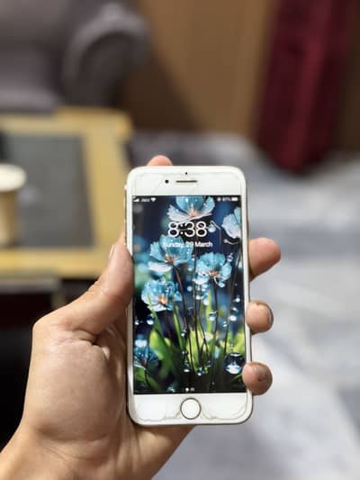 Iphone 7 pta approved 32gb