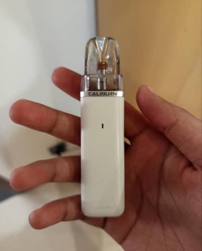 Caliburn G3 Lite for sale for 18+ only