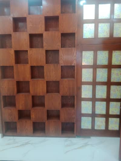 Brand New House Independent P&D housing Society Canal Road Lahore