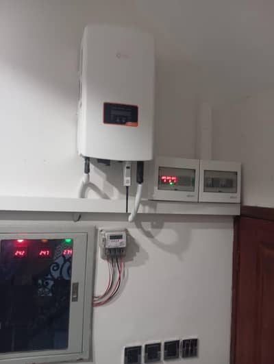 Solis Inverter 10 KW On Grid