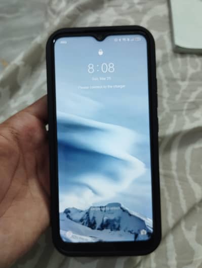 Realme C15 (Qualcomm Edition) – Excellent Condition