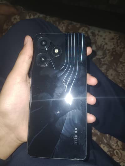 infinex hot 30