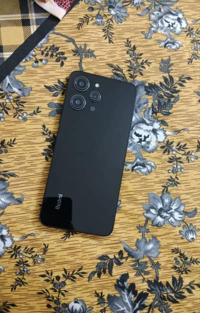 Xiaomi redmi 12 mobile