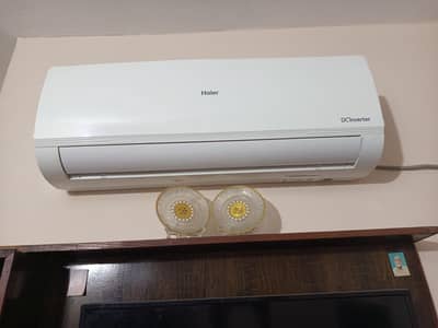 Haeir 1.5ton Ac