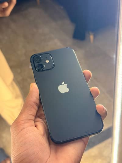 IPHONE 12 64 GB FACTORY UNLOCK