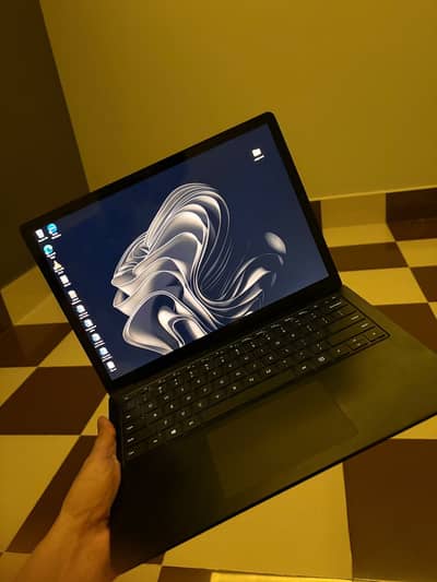 Microsoft Surface Laptop 3