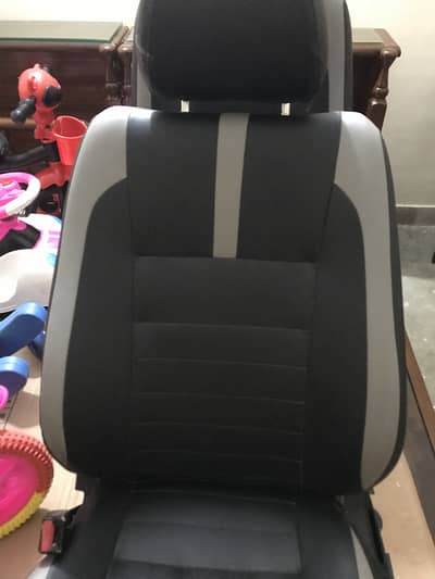 Honda civic reborn genuine seats excellent condition for sale