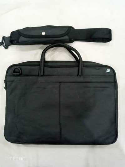 laptop bag BMW