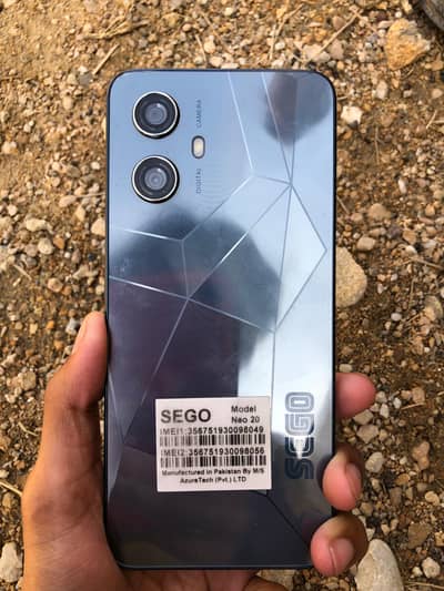 SEGo Neo 20