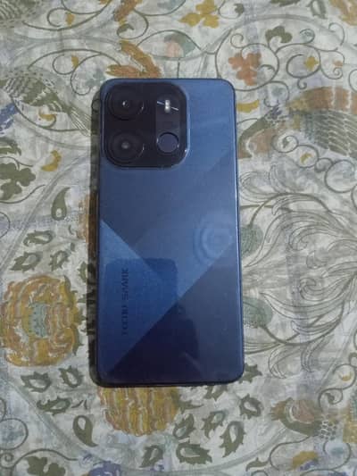 techno spark go 2023