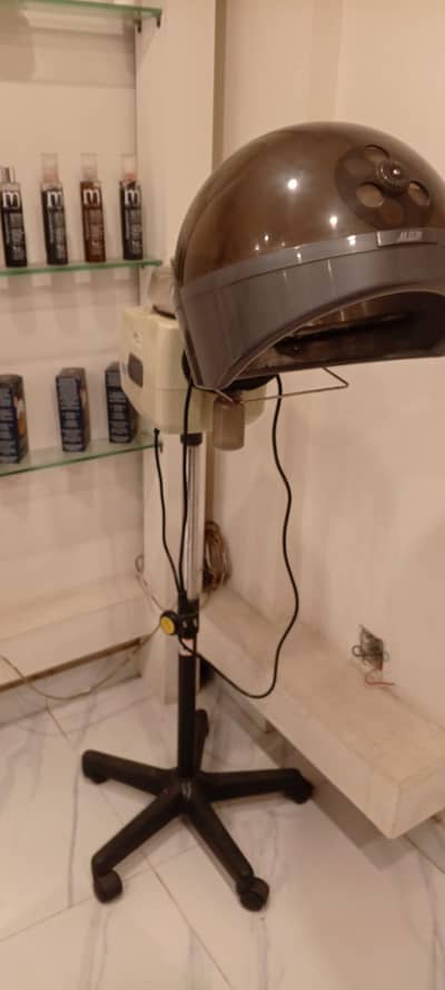 Hair Salon Machine For Sale these Hair Steamer  Facial Steamer Hydra F