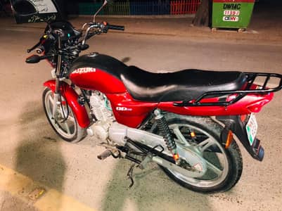 suzuki gd 110s