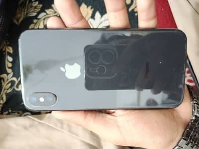 Iphone x non pta 64gb