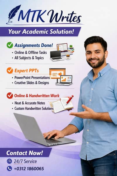 Struggling with Assignments? I got You Covered!